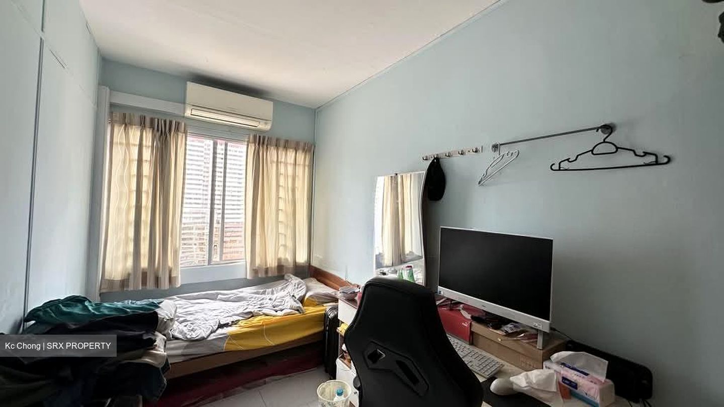 People's Park Complex (D1), Apartment #601449491